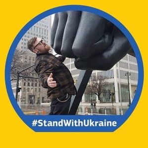 Meet your Posher, Josh